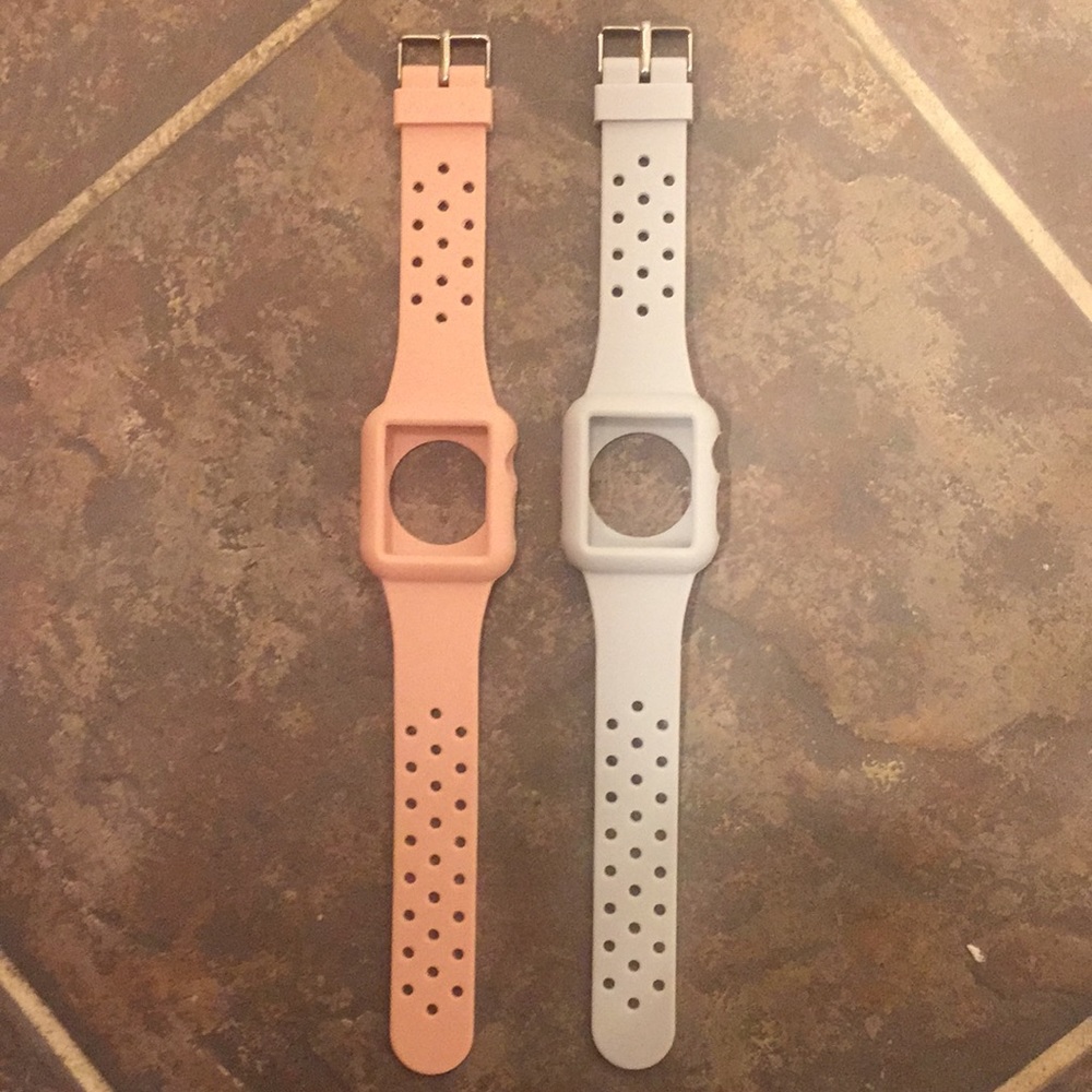 Apple Watch bands